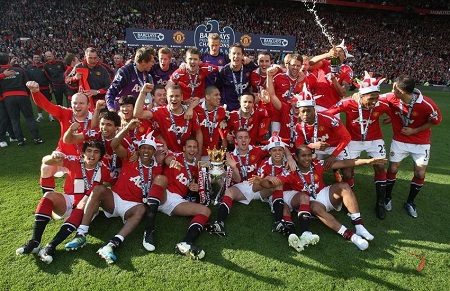 拉什福德通 拉什福德通